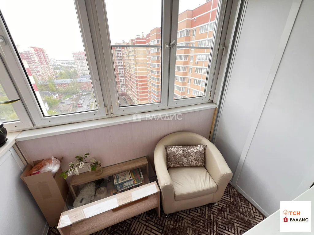 Продажа квартиры, Ивантеевка, улица Новосёлки - Фото 5