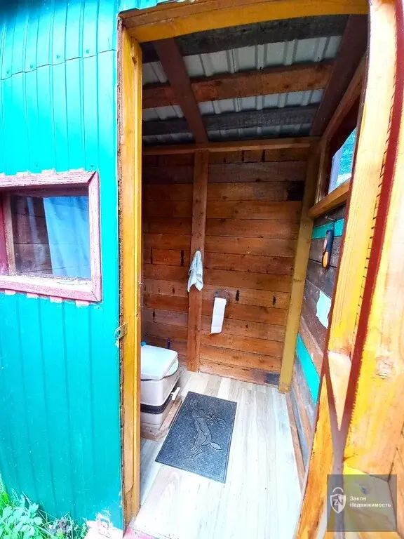 Уютная дача с мебелью и техникой на красивом, ухоженном участке. - Фото 23