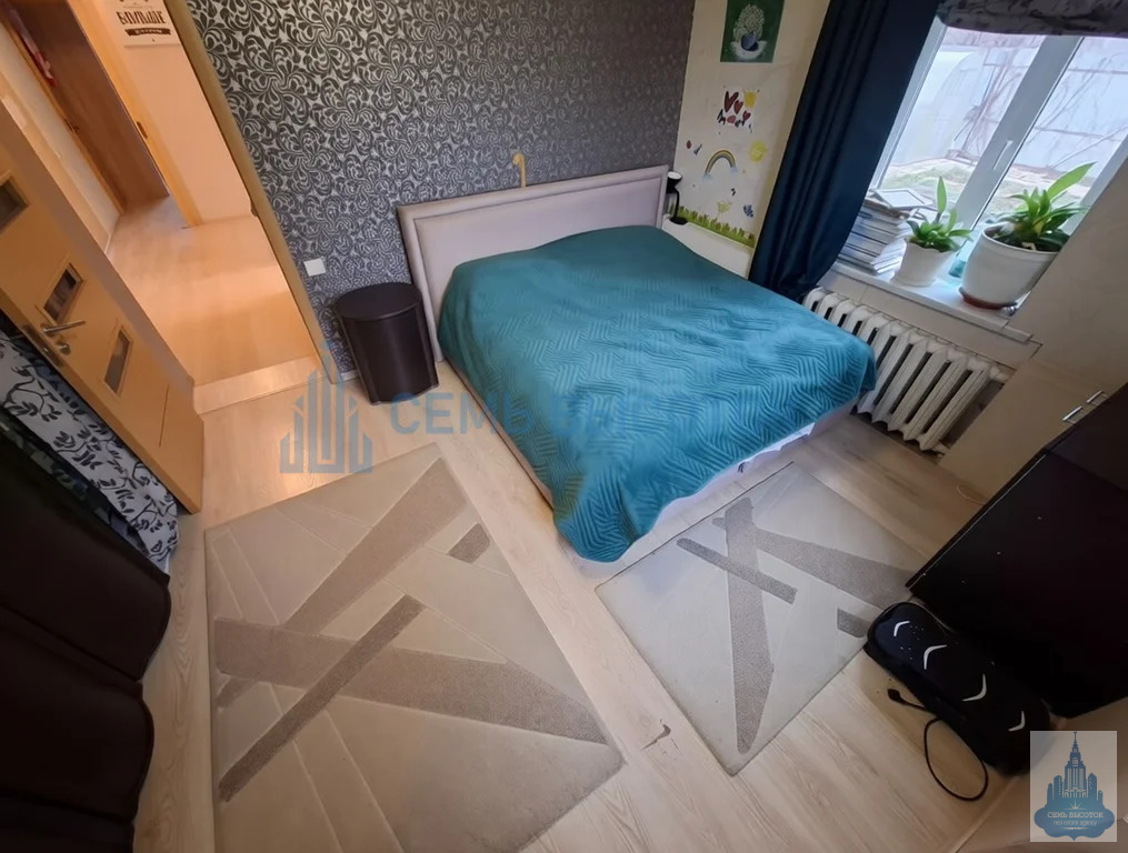 Продажа дома, Барыбино, Домодедово г. о., Чернышевского ул. - Фото 19