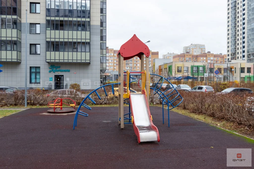 Продажа квартиры, Казань, ул. Сибгата Хакима - Фото 28