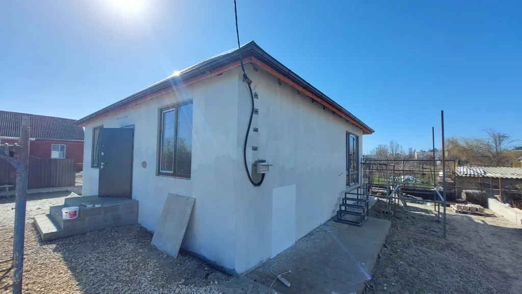 Продажа дома, Темрюк, Темрюкский район, ул. Мойка - Фото 10