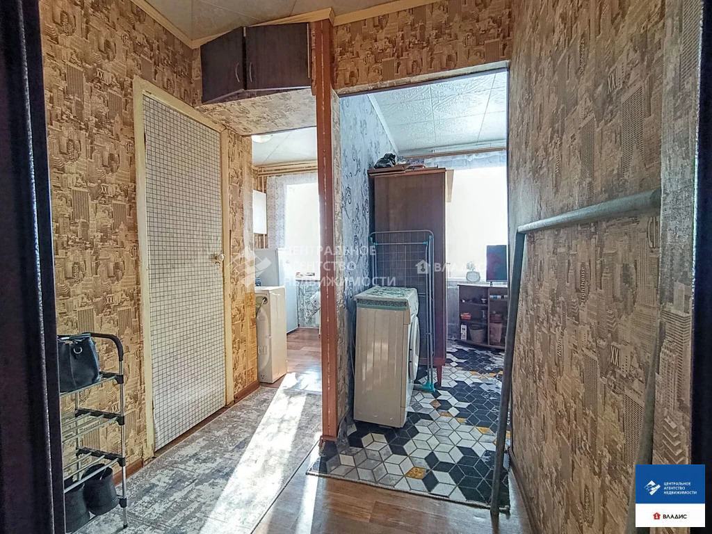 Продажа квартиры, Шилово, Шиловский район, ул. Стройкова - Фото 10