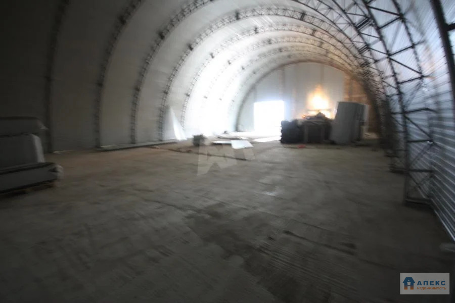 Аренда помещения пл. 720 м2 под склад,  Белые Столбы Каширское шоссе в ... - Фото 3