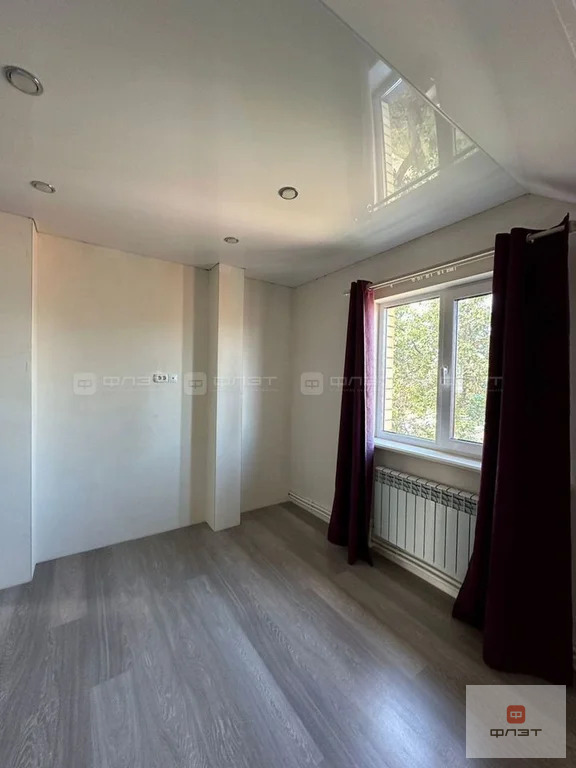 Продажа дома, Казань, ул. Краевая (Большие Дербышки) - Фото 4