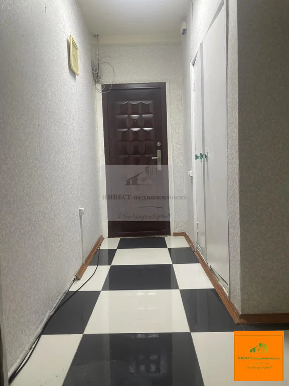 Продажа квартиры, Наро-Фоминск, Наро-Фоминский район, ул. Профсоюзная - Фото 10