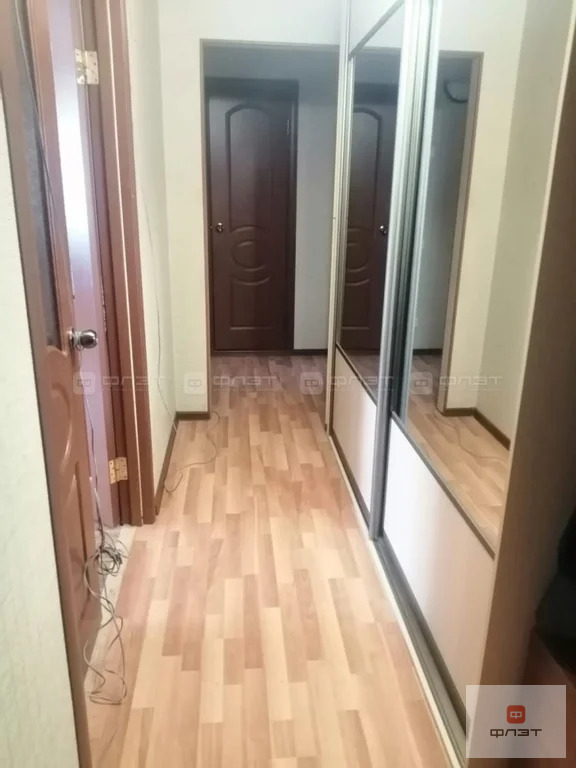 Продажа квартиры, Казань, ул. Челюскина - Фото 1