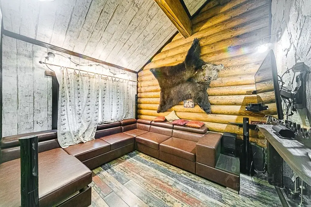 Продаю дом 390.0м Московская область, Дмитровский муниципальный округ, ... - Фото 27