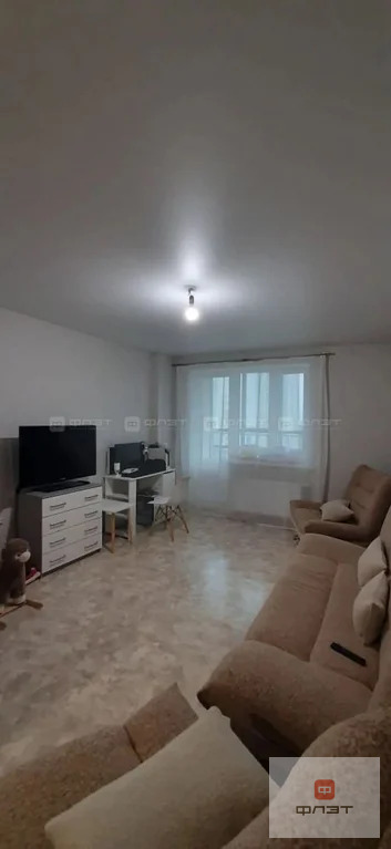 Продажа квартиры, Казань, ул. Алексея Казем-Бека - Фото 6