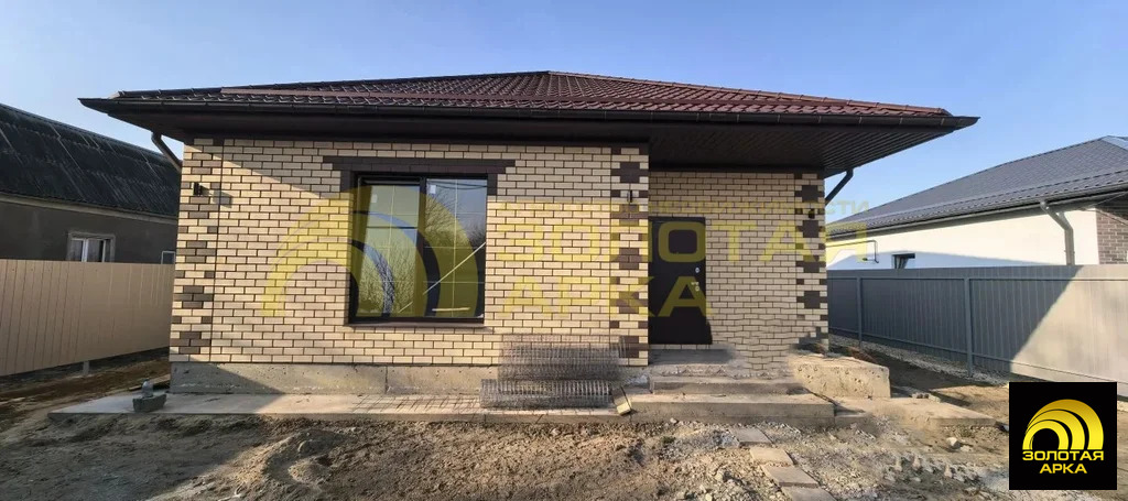 Продажа дома, Варениковская, Крымский район, ул. Мира - Фото 3