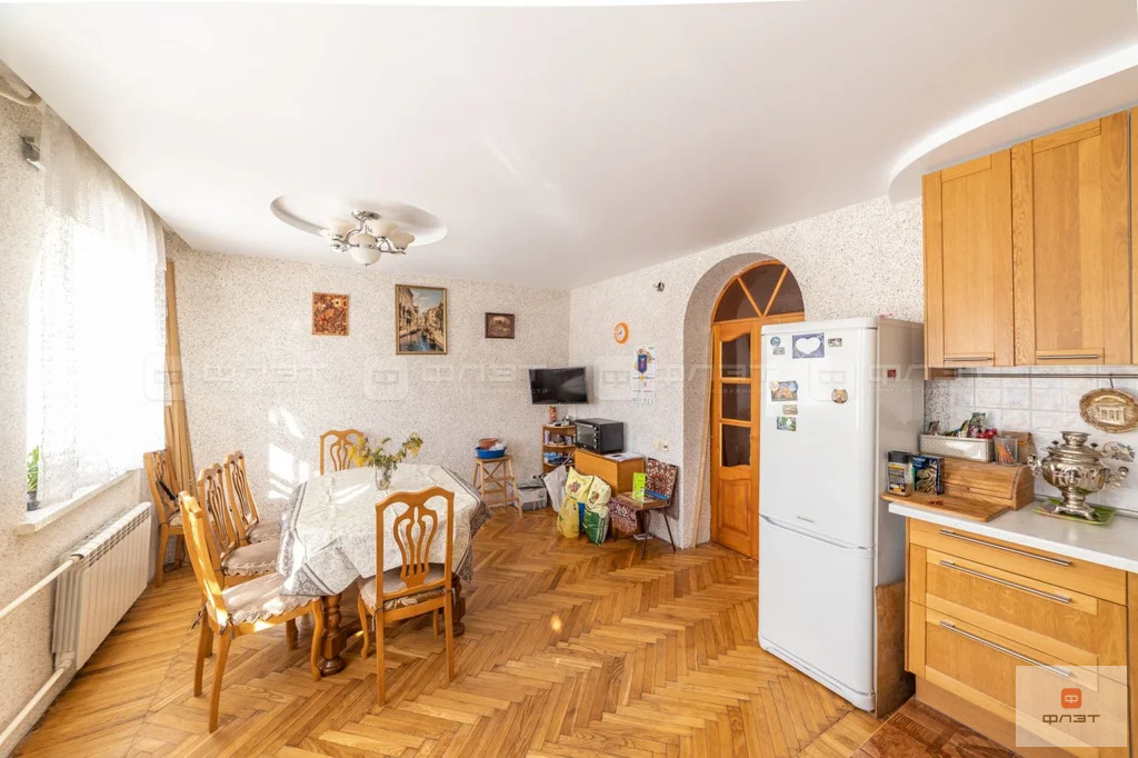 Продажа дома, Казань, ул. Цветочная (Вознесенское) - Фото 34