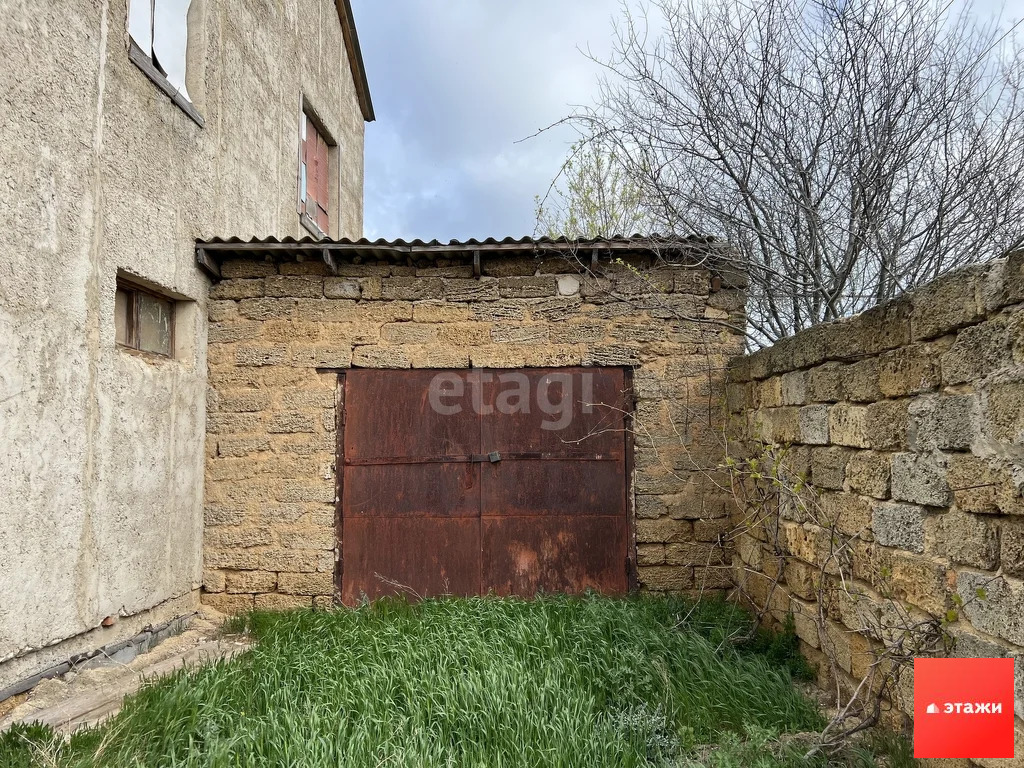 Продажа дома, Лесновка, Сакский район, ул. Тенистая - Фото 14