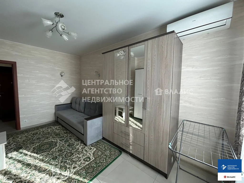 Аренда квартиры, Рязань, ул. Бирюзова - Фото 1