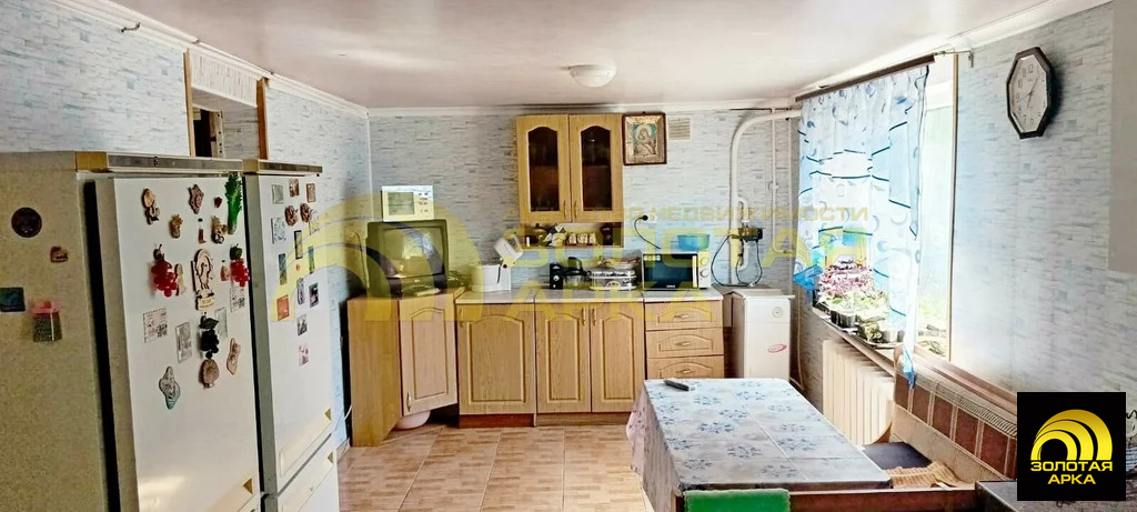 Продажа дома, Крымский район, улица Тельмана - Фото 14