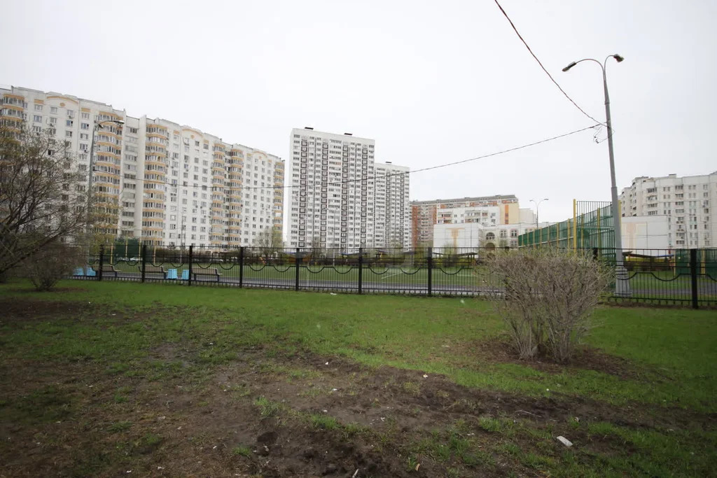Продажа квартиры, ул. Марьинский Парк - Фото 5