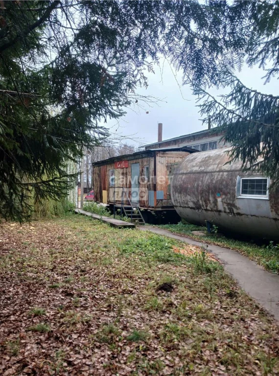 Продажа производственного помещения, Ильинка, Ленинский район, ул. ... - Фото 4