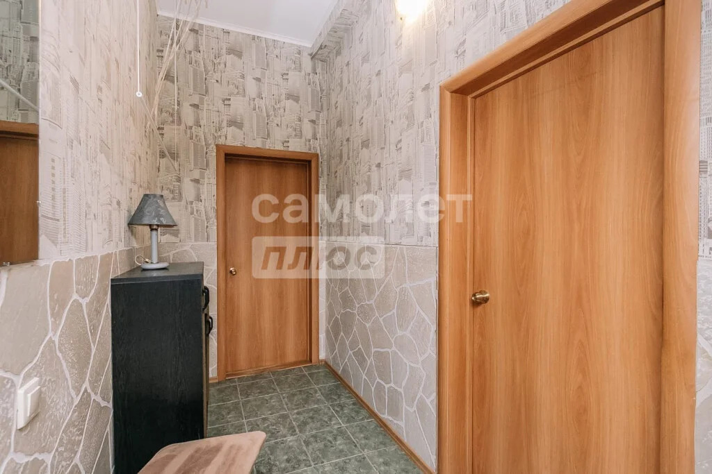 Продажа квартиры, Новосибирск, ул. Лазарева - Фото 19