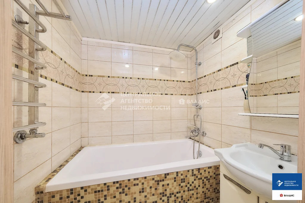 Продажа квартиры, Рязань, ул. Зубковой - Фото 11