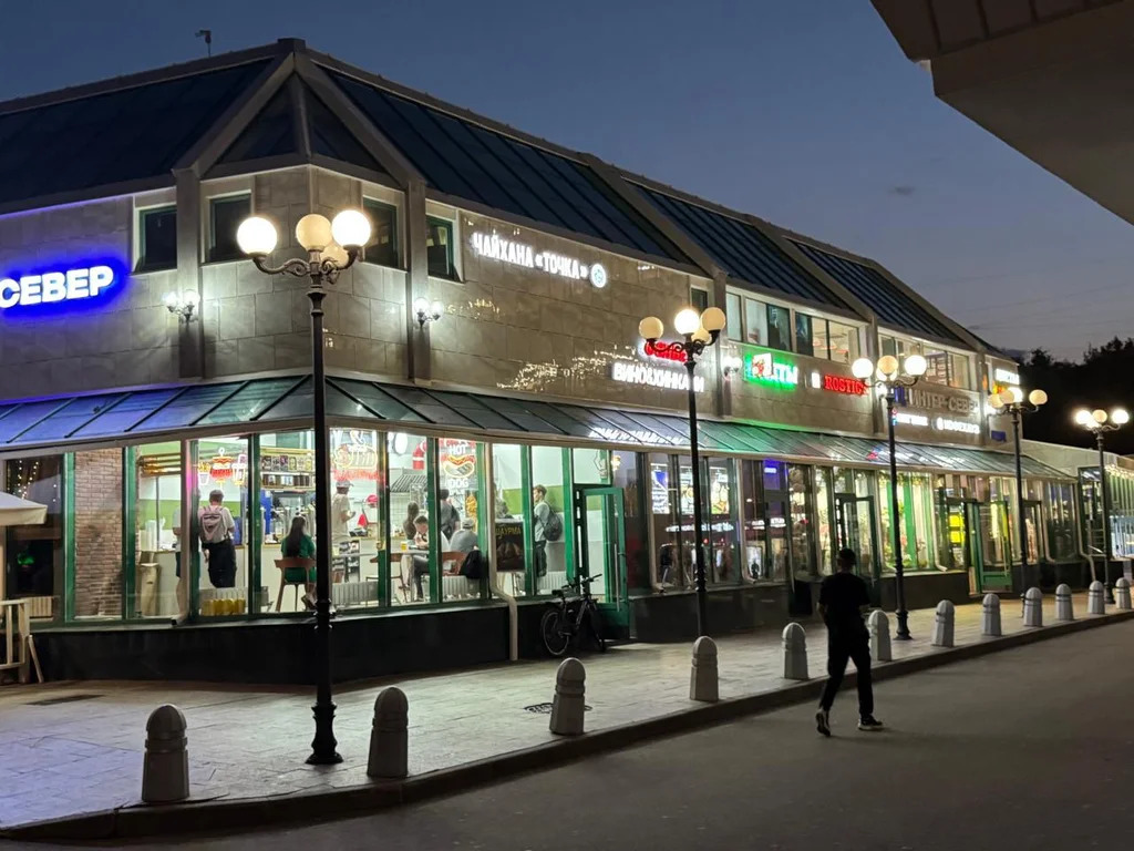 Аренда ПСН площадью 55 м2 - Фото 3