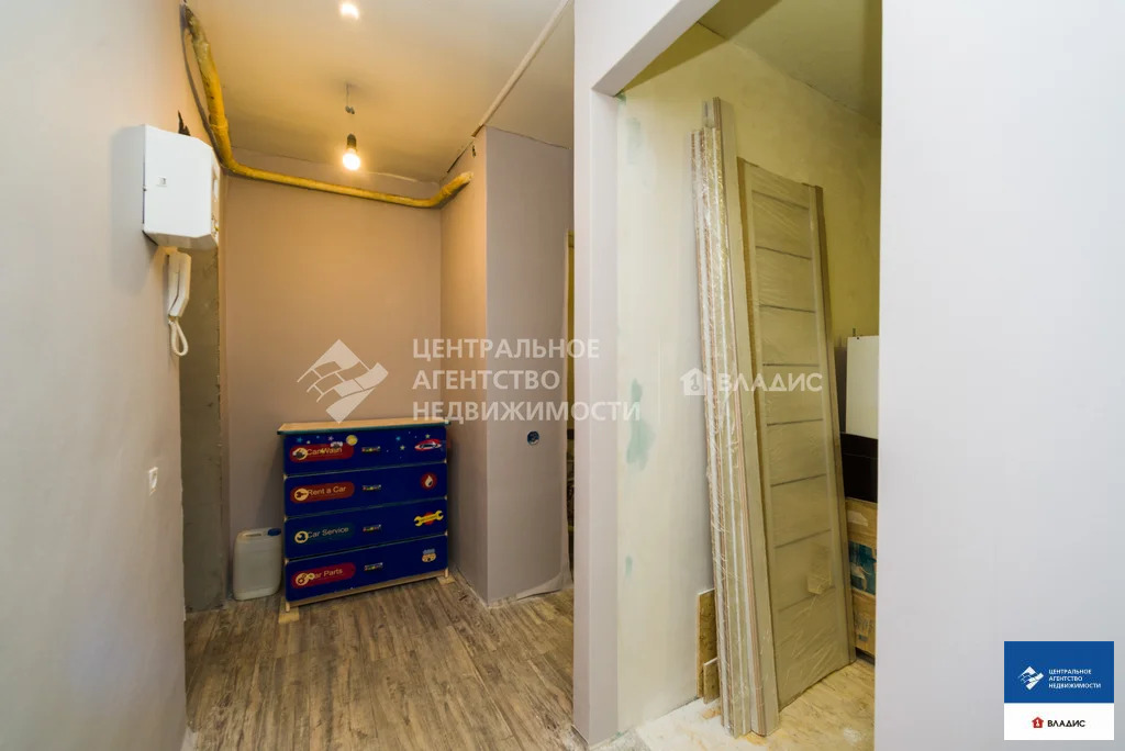 Продажа квартиры, Рязань, ул. Пушкина - Фото 11