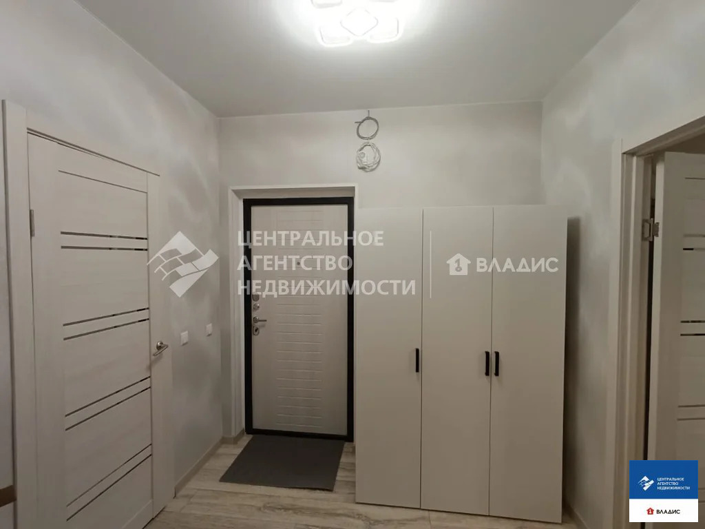Аренда квартиры, Рыбное, Рыбновский район, Перспективная улица - Фото 14