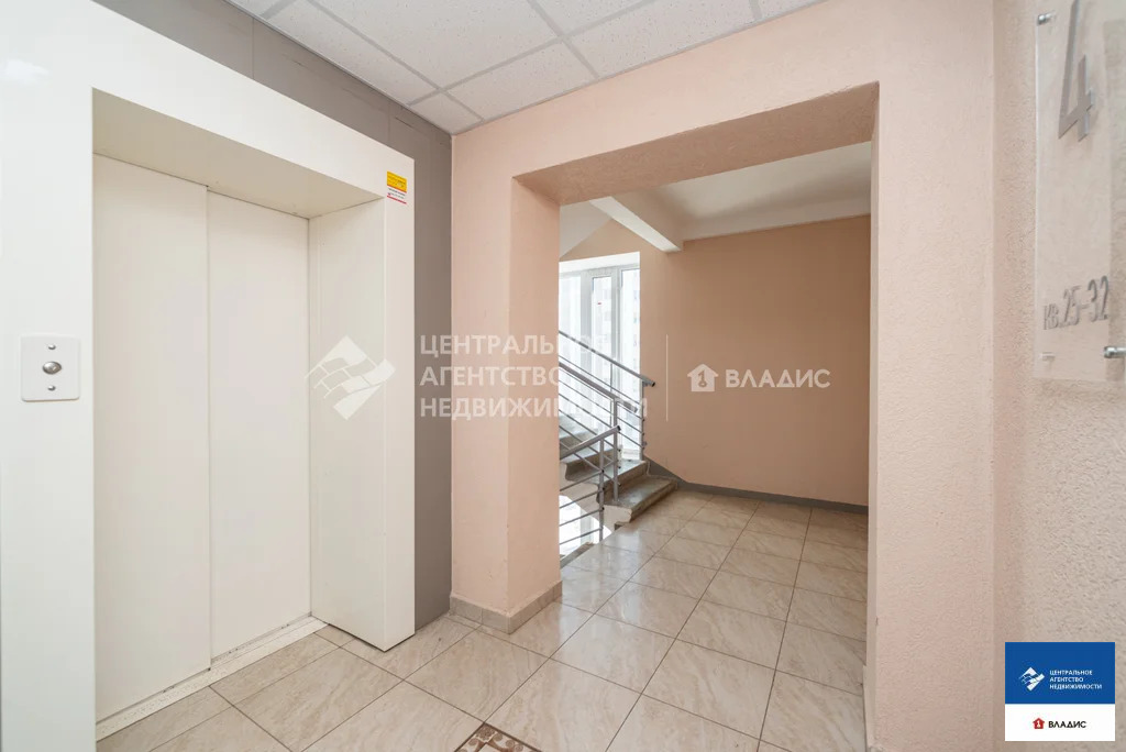 Продажа квартиры, Рыбное, Рыбновский район, Крымская улица - Фото 11