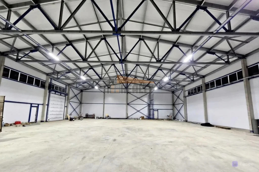 Аренда склада, Какузево, Раменский район, ул. Рябиновая - Фото 2