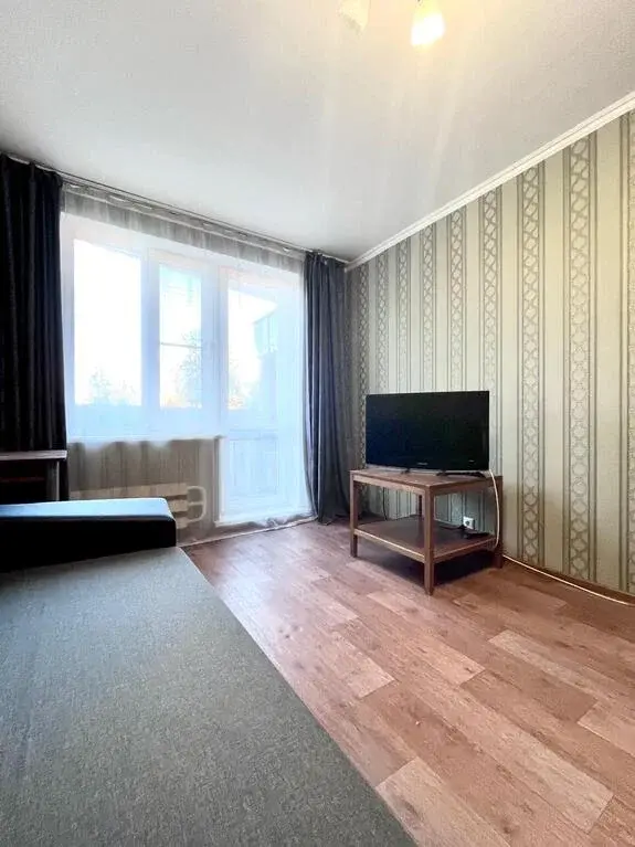 Продается 2-х комнатная квартира в Москве ул. Кировоградская 24 к1 - Фото 14