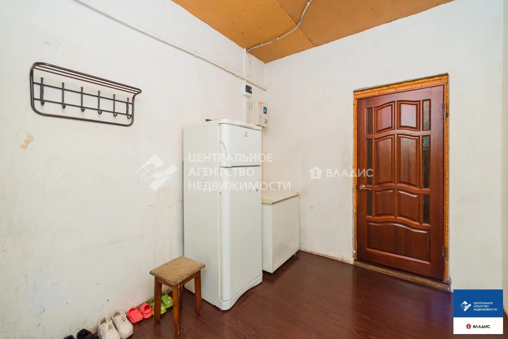 Продажа дома, Михайлов, Михайловский район, Волгоградское шоссе - Фото 34
