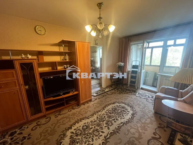 Продажа квартиры, Новосибирск, ул. Ватутина - Фото 0