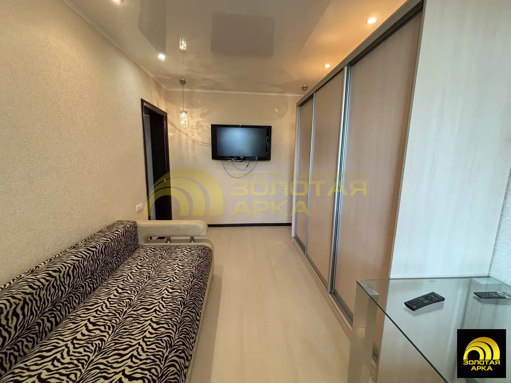 Продажа квартиры, Крымск, Крымский район, ул. Коммунистическая - Фото 7