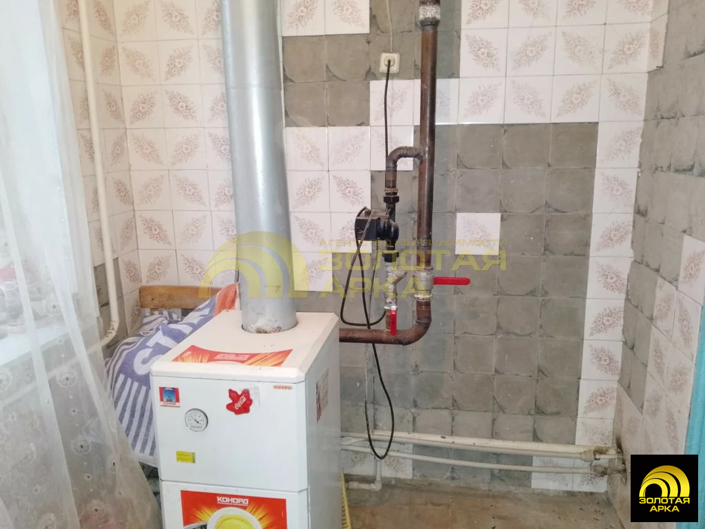 Продажа дома, Беликов, Славянский район, ул. Светлая - Фото 7