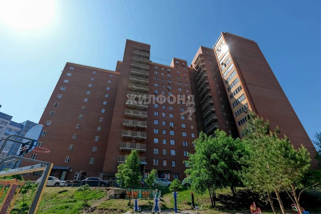 Продажа квартиры, Новосибирск, микрорайон Горский - Фото 9