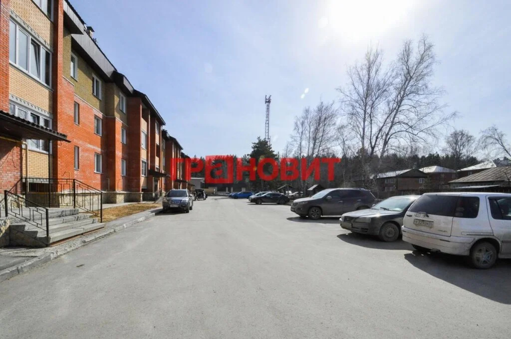 Продажа квартиры, Новосибирск, Рубежная - Фото 19