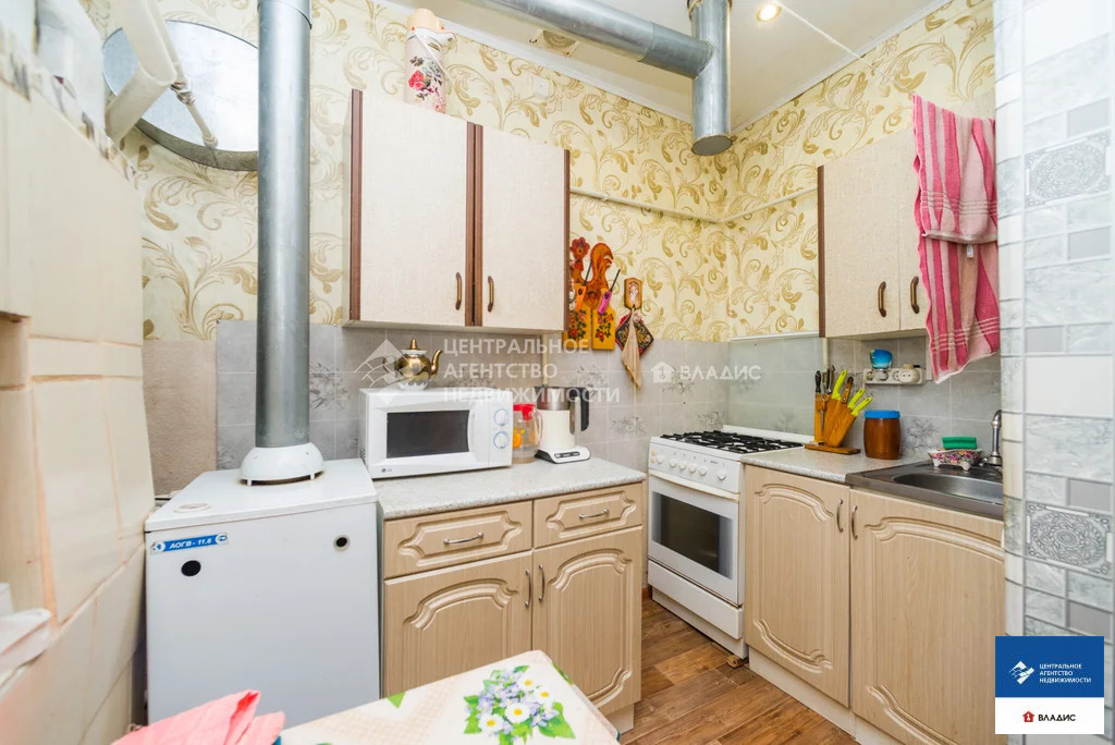Продажа дома, Желобова Слобода, Спасский район, ул. Луговая - Фото 20