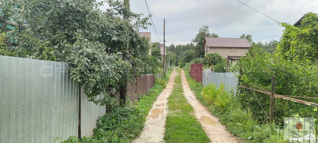 Продажа участка, Казань - Фото 2