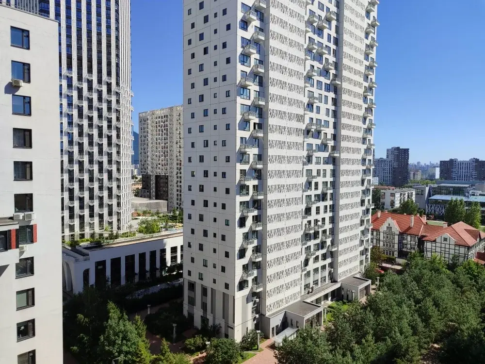 Сдается в аренду 1-я кв.студия в Москве пр. Маршала Жукова - Фото 11