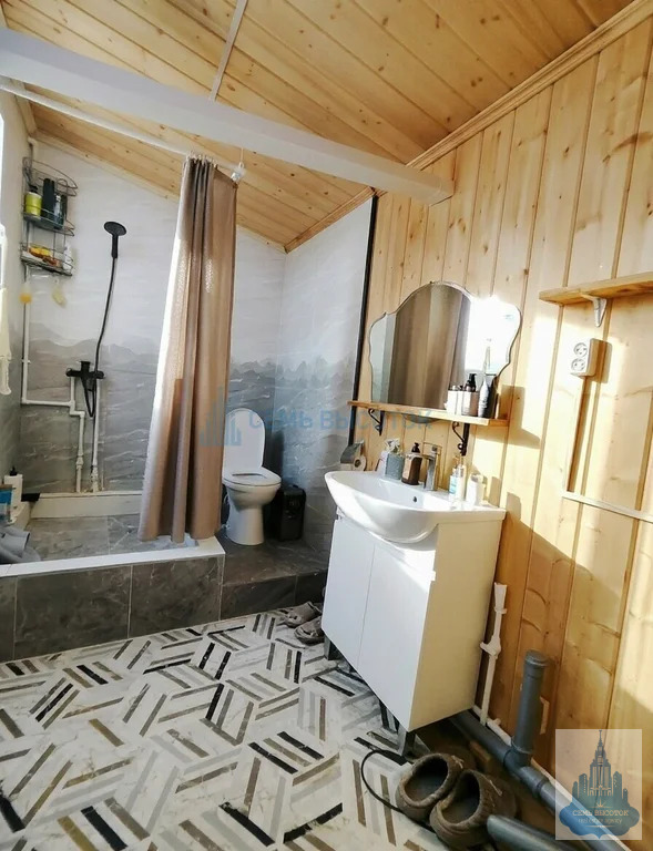 Продажа дома, Домодедово, Домодедово г. о., 41 - Фото 21