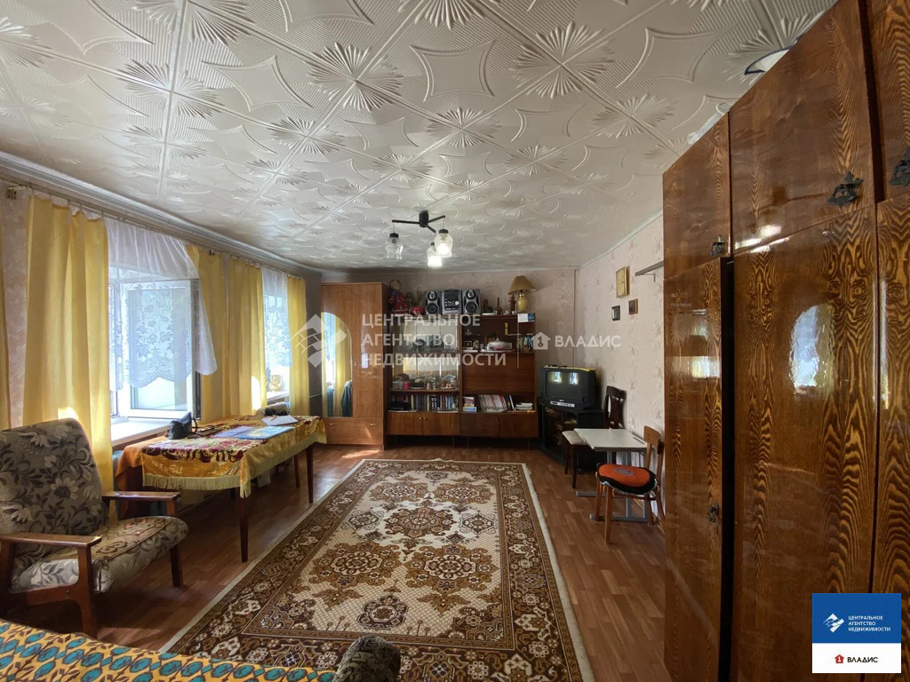 Продажа дома, Пупки, Скопинский район, ул. Центральная - Фото 18