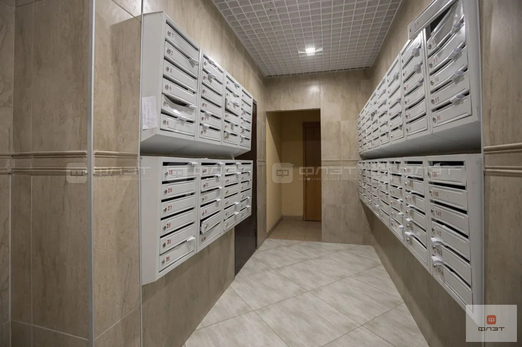 Продажа квартиры, Казань, ул. Космонавтов - Фото 8