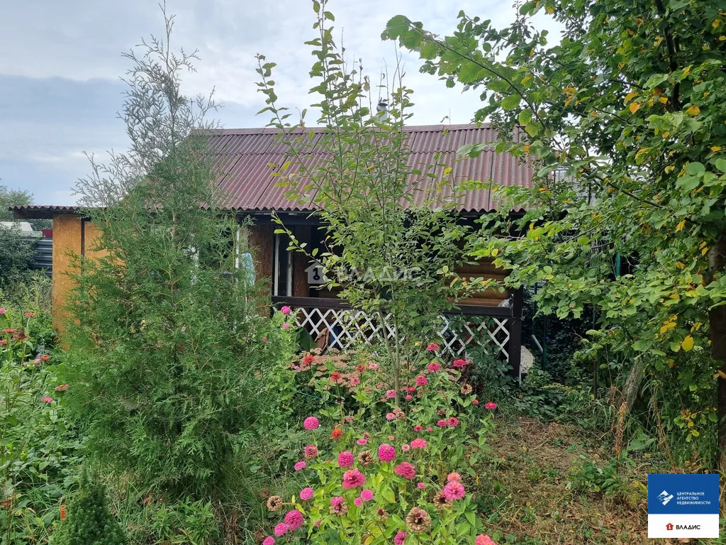 Продажа дома, Юрасово, Рязанский район, ул. Солнечная - Фото 7