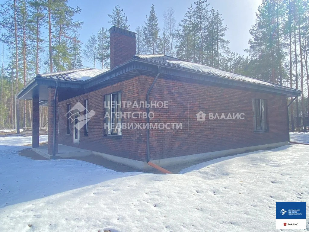 Продажа дома, Алеканово, Рязанский район, Новая улица - Фото 4