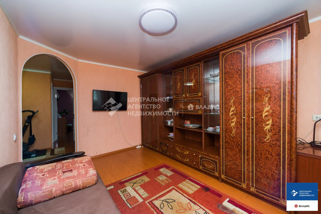 Продажа квартиры, Александрово, Рязанский район, ул. Центральная - Фото 7