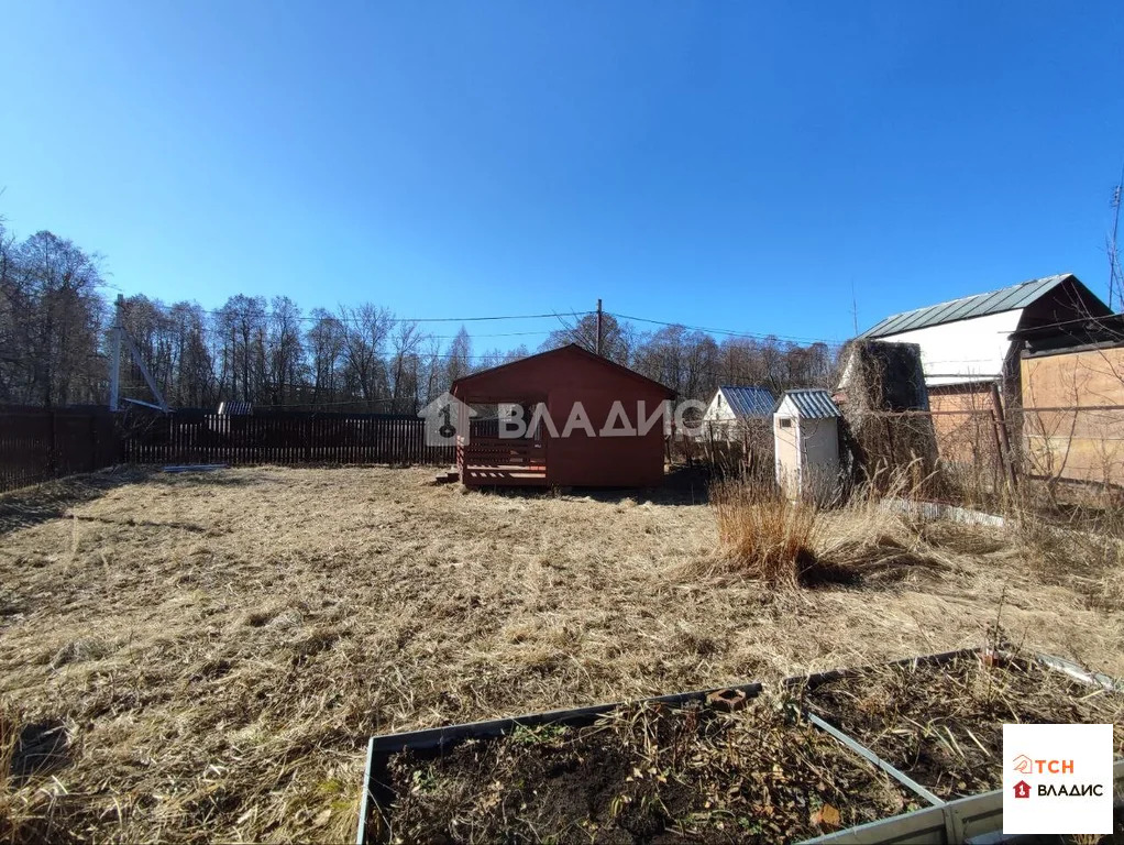 Продажа участка, Богородский г. о., 2-я Боровая улица - Фото 6