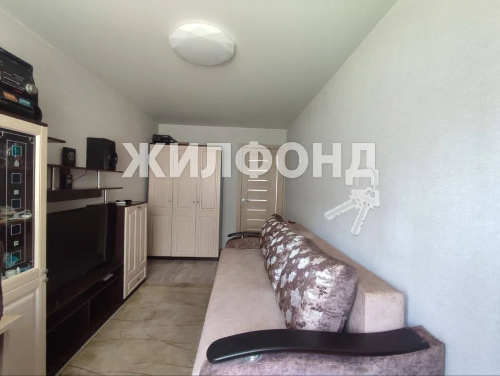 Продажа квартиры, Новолуговое, Новосибирский район, 3-й квартал - Фото 2