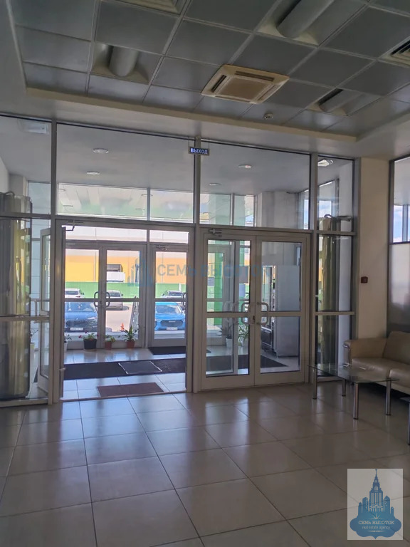 Аренда офиса, Домодедово, Домодедово г. о., 14 - Фото 3