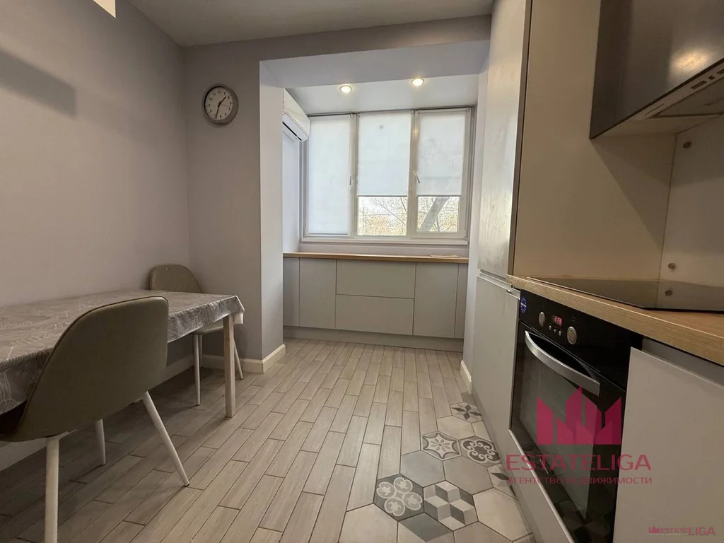 Аренда квартиры, Филевский б-р. - Фото 6