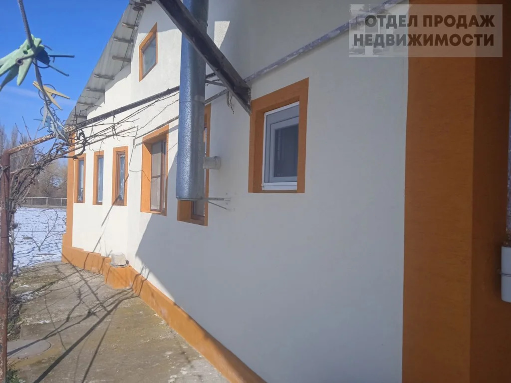 Дом в пригороде - Фото 2