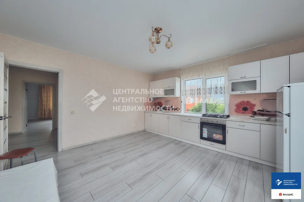 Продажа дома, Ходынино, Рыбновский район, ул. Центральная - Фото 2