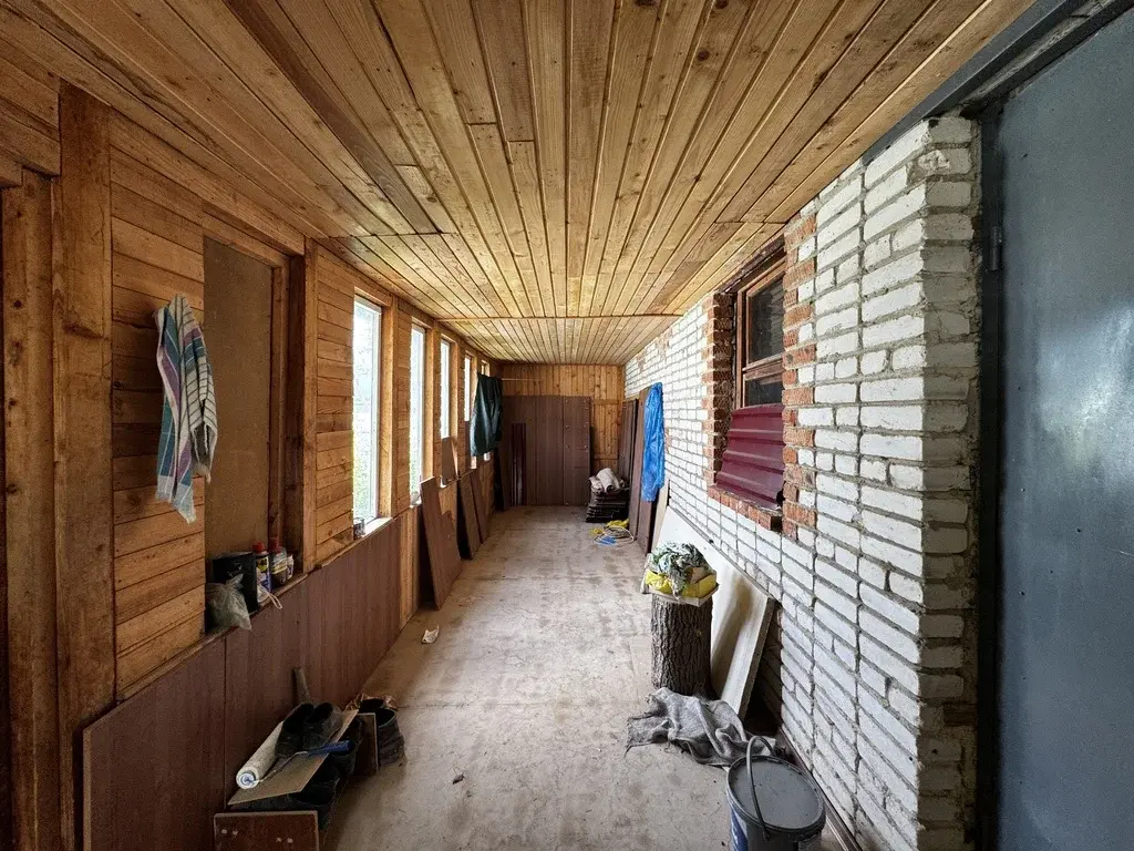 Дом д.Городня ул.Речная - Фото 15