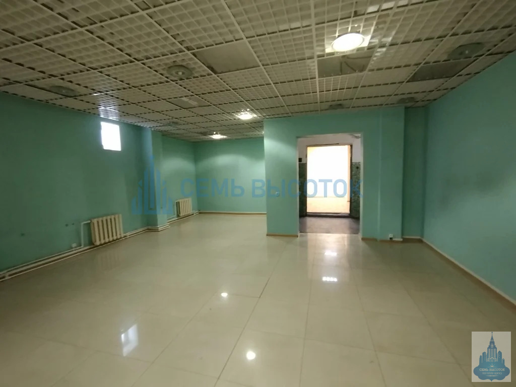 Аренда ПСН, Подольск, Симферопольская ул. - Фото 3